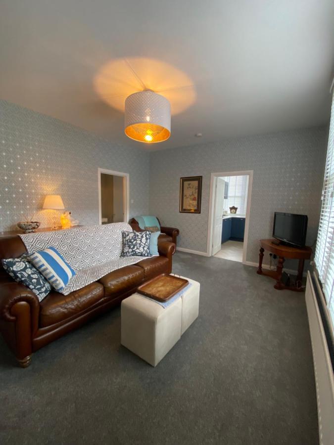 Walkers Retreat Is A Beautiful Apartment In Хексам Екстериор снимка