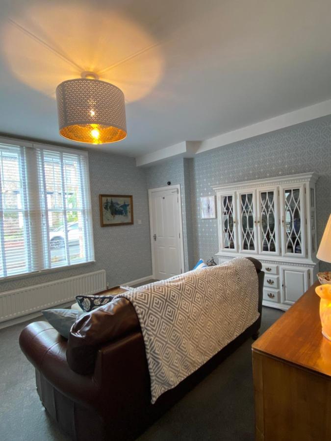 Walkers Retreat Is A Beautiful Apartment In Хексам Екстериор снимка